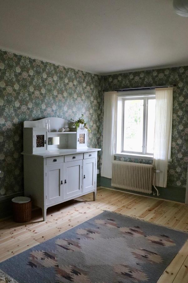 Turistgarden Saerna Bed & Breakfast Exterior photo