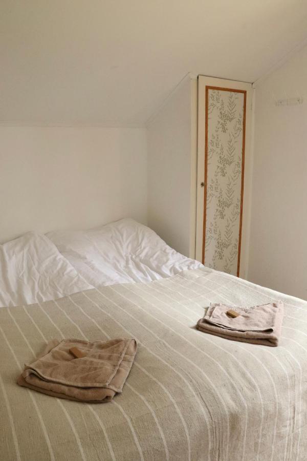 Turistgarden Saerna Bed & Breakfast Exterior photo